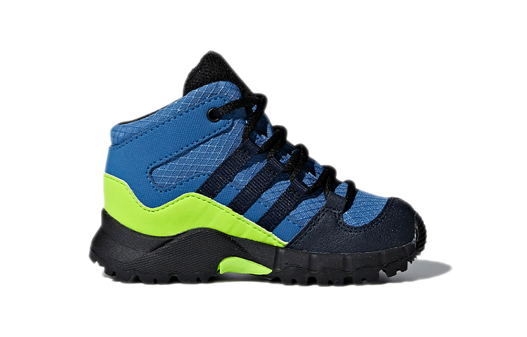 Order (TD) adidas Terrex Mid GTX ''Blu'' Scarpe da Trekking D97655