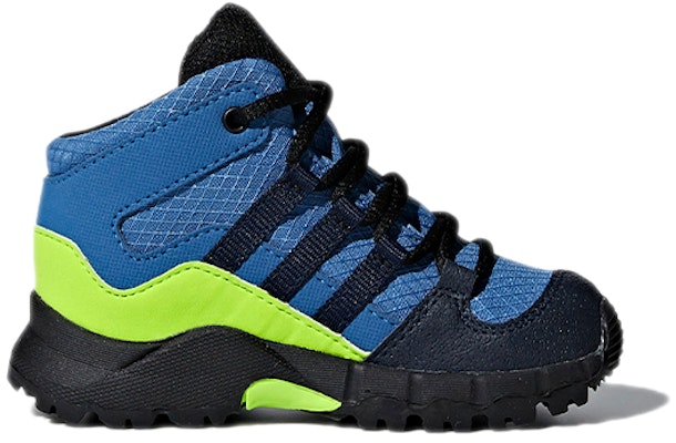 (Infant) adidas Terrex Mid GTX 'Blue' D97655 Order (Infant) adidas Terrex Mid GTX 'Blue' D97655