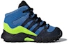 Order (TD) adidas Terrex Mid GTX 'Biru' D97655
