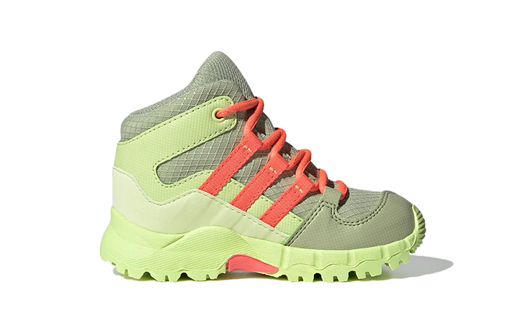 Order (TD) adidas Terrex Mid GTX ''Fris Groen'' GZ1146