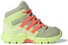 Order (TD) adidas Terrex Mid GTX ''Fris Groen'' GZ1146