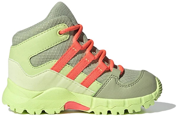 (Infant) adidas Terrex Mid GTX 'Fresh Green' GZ1146 Order (Infant) adidas Terrex Mid GTX 'Fresh Green' GZ1146
