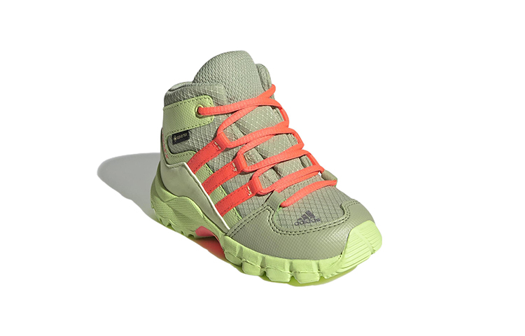 Lookbook (TD) adidas Terrex Mid GTX ''Fris Groen'' GZ1146