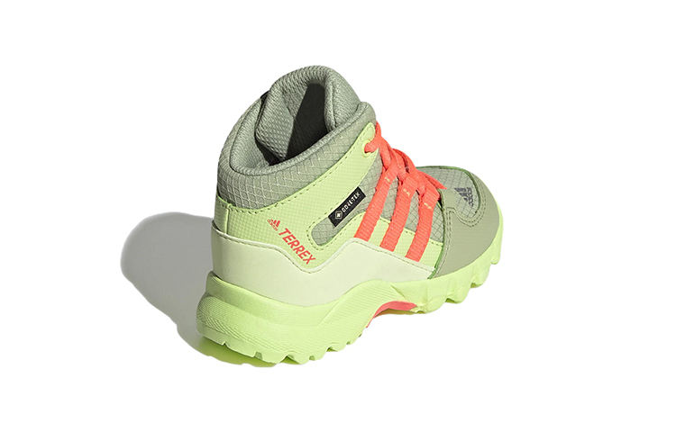 Shop (TD) adidas Terrex Mid GTX ''Fris Groen'' GZ1146