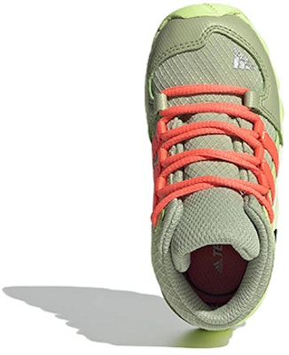 (Infant) adidas Terrex Mid GTX 'Fresh Green' GZ1146 Purchase (Infant) adidas Terrex Mid GTX 'Fresh Green' GZ1146