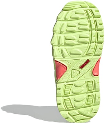 (Infant) adidas Terrex Mid GTX 'Fresh Green' GZ1146 Details for (Infant) adidas Terrex Mid GTX 'Fresh Green' GZ1146