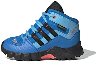 (Infant) adidas Terrex Mid GTX 'Indigo' GZ1145 (Infant) adidas Terrex Mid GTX 'Indigo' GZ1145