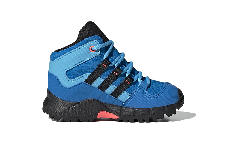 Order (TD) adidas Terrex Mid GTX ''Indigo'' Scarpe da Escursionismo GZ1145