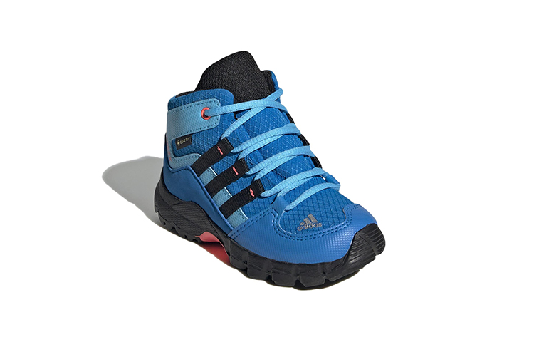 Lookbook (TD) adidas Terrex Mid GTX ''Indigo'' Scarpe da Escursionismo GZ1145