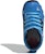 (TD) adidas Terrex Mid GTX 'Indigo' Lelaki Hiking Kasut GZ1145
