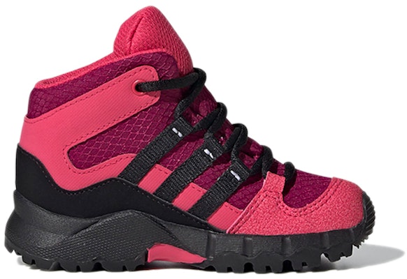(TD) adidas Terrex Mid GTX 'Merah Muda Ungu' FY2220 Order (TD) adidas Terrex Mid GTX 'Merah Muda Ungu' FY2220