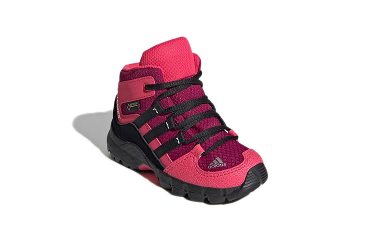 Lookbook (TD) adidas Terrex Mid GTX ''Roze Paars'' FY2220