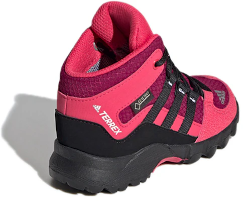 (TD) adidas Terrex Mid GTX ''Roze Paars'' FY2220 Shop (TD) adidas Terrex Mid GTX ''Roze Paars'' FY2220