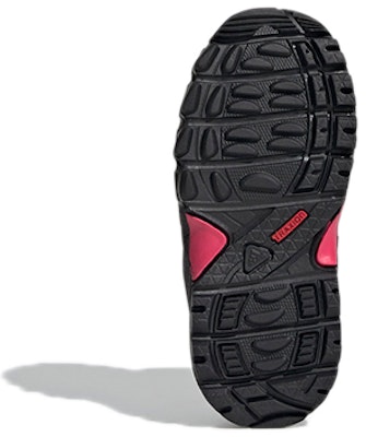 (TD) adidas Terrex Mid GTX 'Merah Muda Ungu' FY2220 Details for (TD) adidas Terrex Mid GTX 'Merah Muda Ungu' FY2220