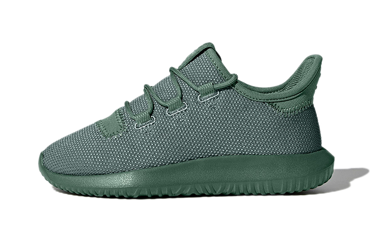 Buy (TD) (幼児用) アディダス チュブラー シャドウ 'トレースグリーン' BZ0342 BZ0342