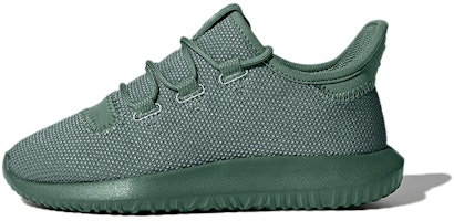(Infant) adidas Tubular Shadow 'Trace Green' BZ0342 (Infant) adidas Tubular Shadow 'Trace Green' BZ0342