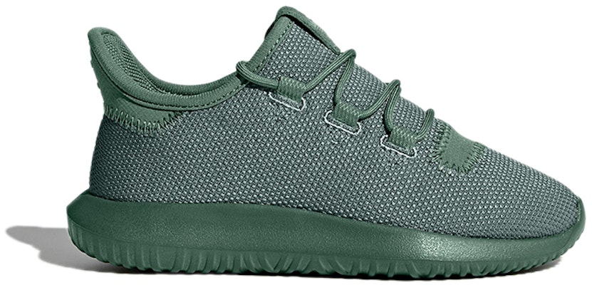 (Infant) adidas Tubular Shadow 'Trace Green' BZ0342 Order (Infant) adidas Tubular Shadow 'Trace Green' BZ0342
