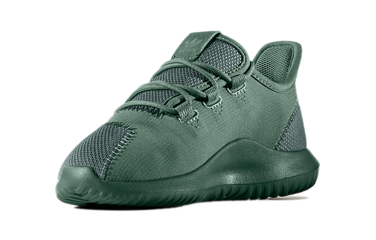 (Infant) adidas Tubular Shadow 'Trace Green' 圖 3