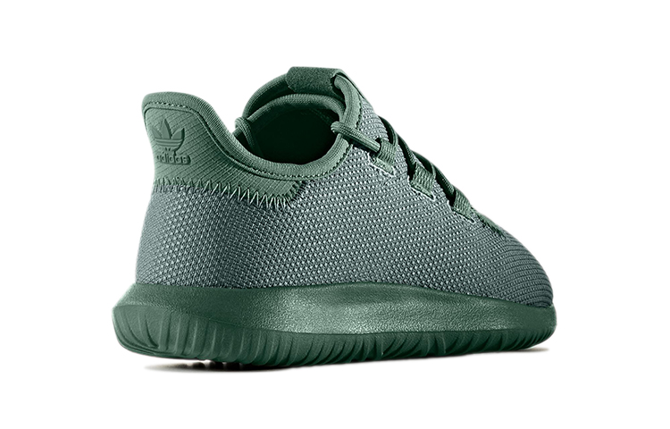 (Infant) adidas Tubular Shadow 'Trace Green' 圖 4