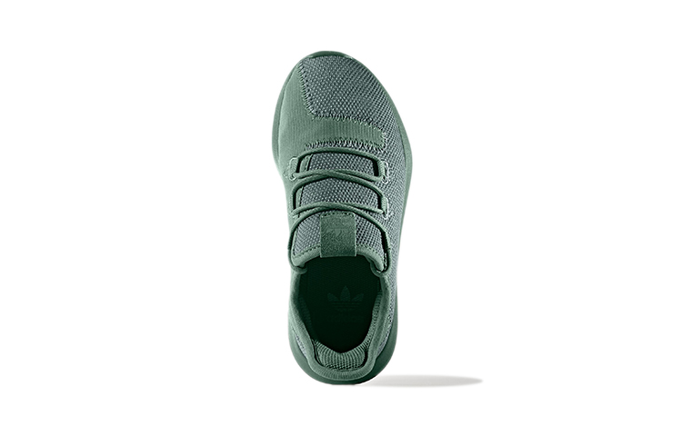 (Infant) adidas Tubular Shadow 'Trace Green' 圖 5