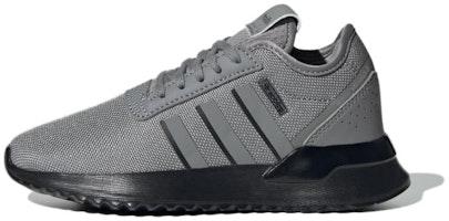 (Infant) adidas U_Path X EL 'Grey Black' FW1488 (Infant) adidas U_Path X EL 'Grey Black' FW1488