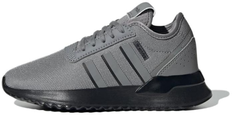 (TD) 아디다스 U_Path X EL '그레이 블랙' FW1488 Buy (TD) 아디다스 U_Path X EL '그레이 블랙' FW1488