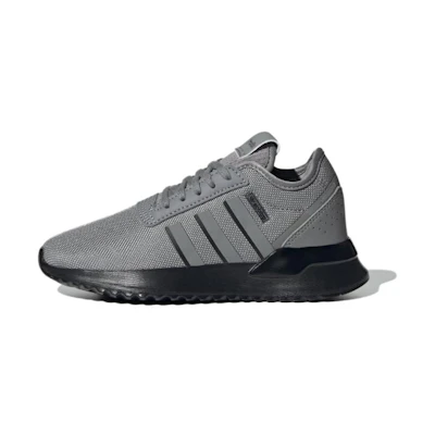 (Infant) adidas U_Path X EL 'Grey Black'