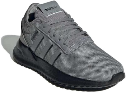 (TD) 아디다스 U_Path X EL '그레이 블랙' FW1488 Lookbook (TD) 아디다스 U_Path X EL '그레이 블랙' FW1488