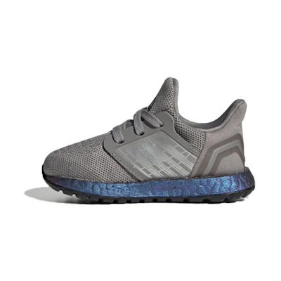 (TD) adidas Ultra Boost Grey/Blue