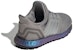 (TD) adidas Ultra Boost Kelabu/Biru EG4812