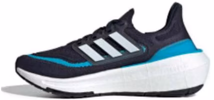 (Infant) adidas Ultraboost Light 'Blue and White' IF3028 (Infant) adidas Ultraboost Light 'Blue and White' IF3028