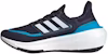 (TD) adidas Ultraboost Light 'Biru dan Putih' IF3028