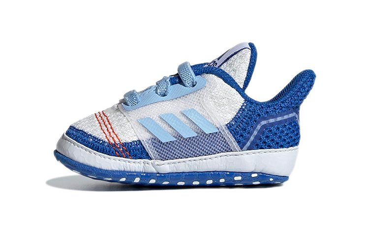 (Infant) adidas Ultracrib 'White Blue'
