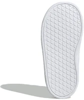 Purchase 【TD幼兒】adidas Vl Court 2.0 魔術貼 平衡舒適 低筒休閒板鞋 白
