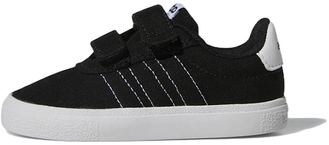 (TD) adidas Vulc Raid3r 'Hitam Putih' GZ3346 Buy (TD) adidas Vulc Raid3r 'Hitam Putih' GZ3346