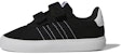 (TD) adidas Vulc Raid3r 'Hitam Putih' GZ3346