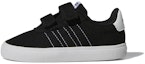 Buy (TD) adidas Vulc Raid3r 'Hitam Putih' GZ3346