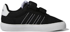 Order (TD) adidas Vulc Raid3r 'Hitam Putih' GZ3346