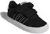(TD) adidas Vulc Raid3r 'Hitam Putih' GZ3346