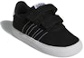 Lookbook (TD) adidas Vulc Raid3r 'Hitam Putih' GZ3346