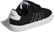 Shop (TD) adidas Vulc Raid3r 'Hitam Putih' GZ3346