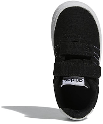 (Infant) adidas Vulc Raid3r 'Black White' GZ3346 Purchase (Infant) adidas Vulc Raid3r 'Black White' GZ3346