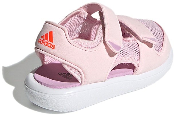 (Toddler) adidas Water Sandal Ct I Sandal Pink/White GX2480 Shop (Toddler) adidas Water Sandal Ct I Sandal Pink/White GX2480