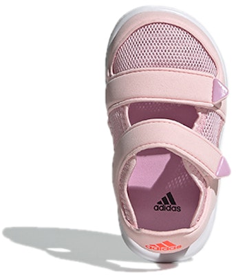 (Toddler) adidas Water Sandal Ct I Sandal Pink/White GX2480 Purchase (Toddler) adidas Water Sandal Ct I Sandal Pink/White GX2480