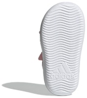 【TD嬰幼兒】adidas 水上涼鞋 Ct I 魔術貼 耐磨運動涼鞋 粉白色 Details for 【TD嬰幼兒】adidas 水上涼鞋 Ct I 魔術貼 耐磨運動涼鞋 粉白色
