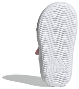 (TD) Sandal Air adidas Ct I Pink/White GX2480 Details for (TD) Sandal Air adidas Ct I Pink/White GX2480