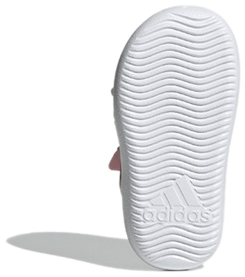 (Toddler) adidas Water Sandal Ct I Sandal Pink/White GX2480 Details for (Toddler) adidas Water Sandal Ct I Sandal Pink/White GX2480
