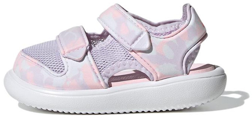 (Toddler) adidas Water Sandal Ct I Breathable Casual Sports Pink Sandals GZ1312 Buy (Toddler) adidas Water Sandal Ct I Breathable Casual Sports Pink Sandals GZ1312