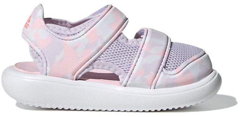 (Toddler) adidas Water Sandal Ct I Breathable Casual Sports Pink Sandals GZ1312 Order (Toddler) adidas Water Sandal Ct I Breathable Casual Sports Pink Sandals GZ1312
