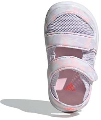 (Toddler) adidas Water Sandal Ct I Breathable Casual Sports Pink Sandals GZ1312 Purchase (Toddler) adidas Water Sandal Ct I Breathable Casual Sports Pink Sandals GZ1312